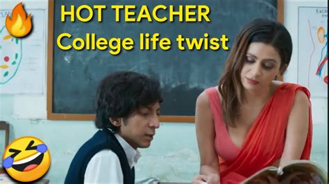 E3 ∙ <strong>Hot Teacher</strong> Makes A Home Visit. . Hot and sexy indian teacher fucking